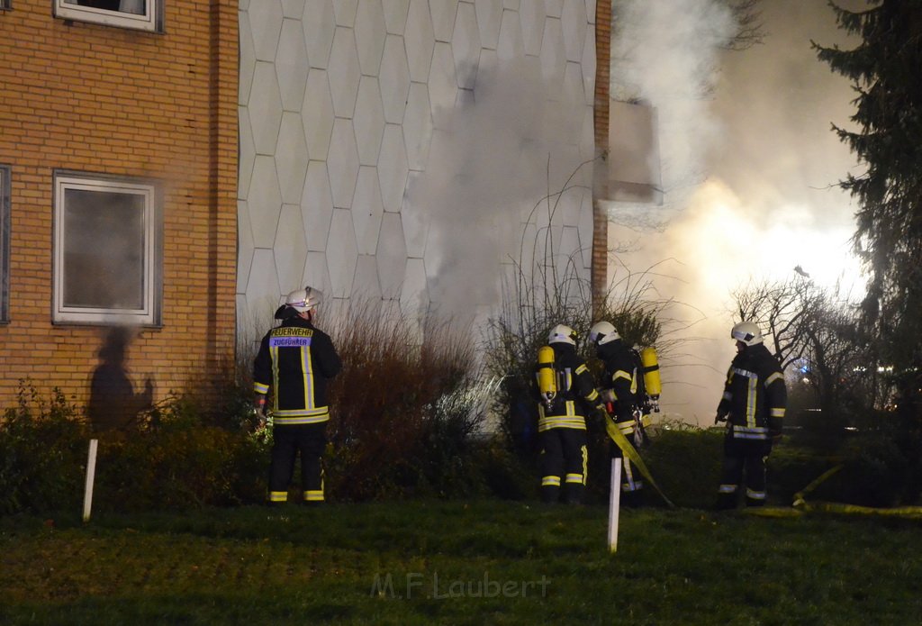 Feuer Hochhaus Leichlingen Am Buescherhof P158.JPG - Miklos Laubert